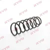Fahrwerksfeder Hinterachse KYB RA5474 Bild Fahrwerksfeder Hinterachse KYB RA5474
