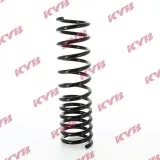 Fahrwerksfeder Hinterachse KYB RA5477