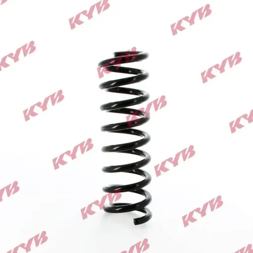 Fahrwerksfeder Hinterachse KYB RA5489 Bild Fahrwerksfeder Hinterachse KYB RA5489