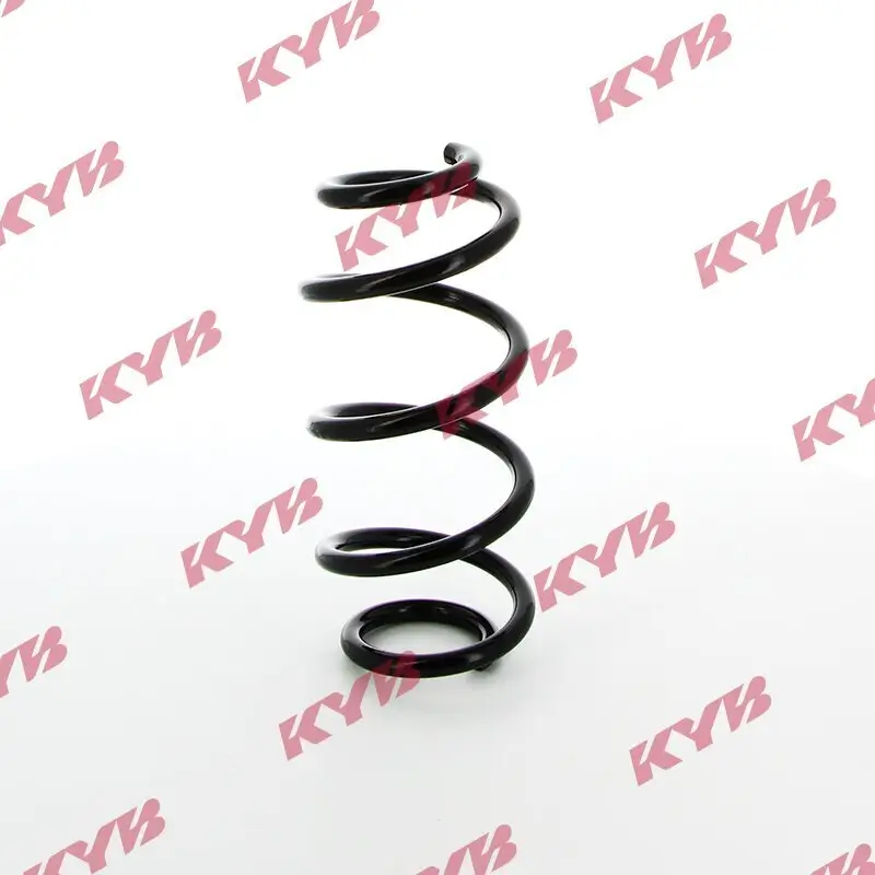 Fahrwerksfeder Hinterachse KYB RA5490