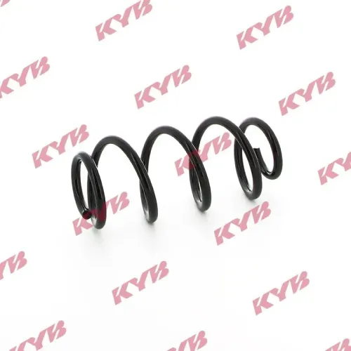 Fahrwerksfeder Hinterachse KYB RA5490 Bild Fahrwerksfeder Hinterachse KYB RA5490