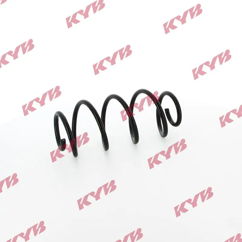 Fahrwerksfeder Hinterachse KYB RA5502