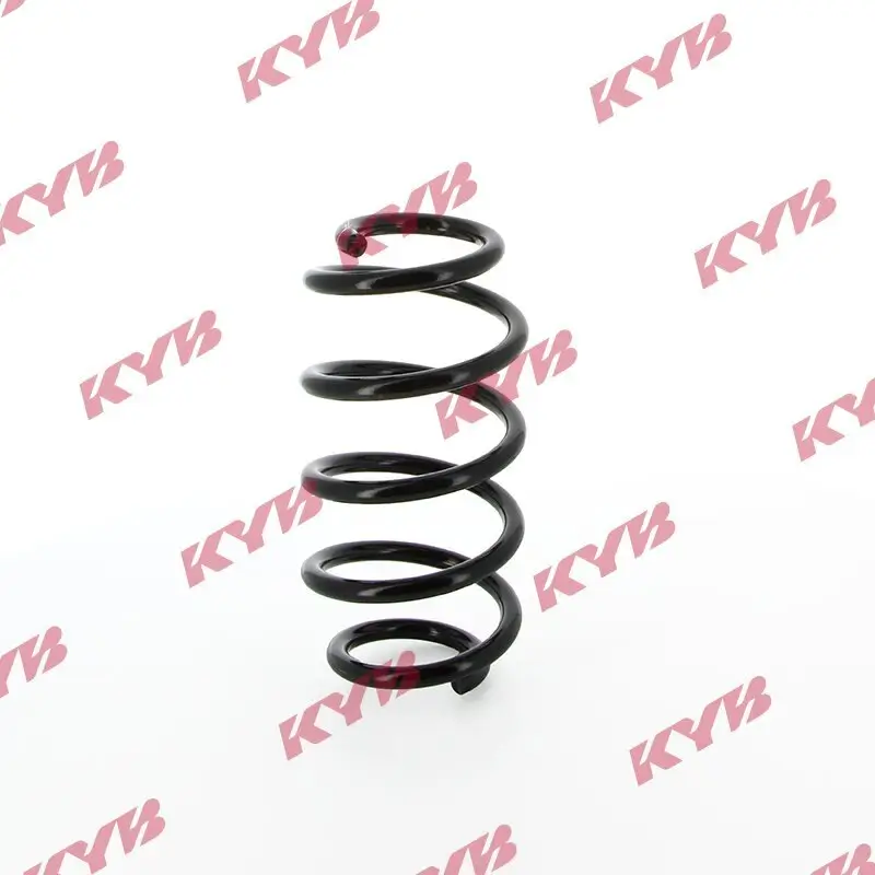 Fahrwerksfeder Hinterachse KYB RA5507