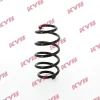 Fahrwerksfeder Hinterachse KYB RA5507