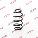 Fahrwerksfeder Hinterachse KYB RA5507