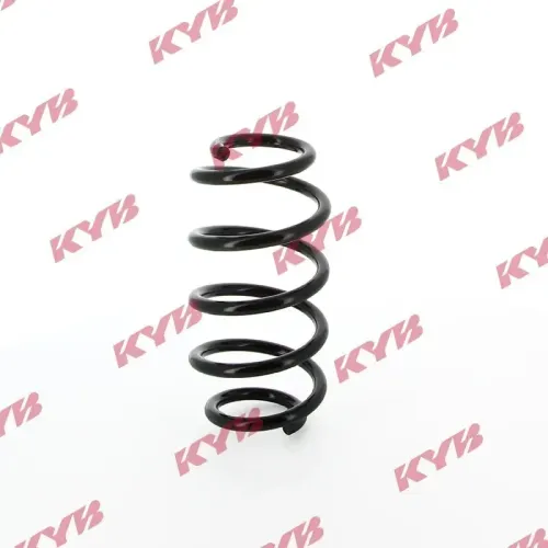 Fahrwerksfeder Hinterachse KYB RA5507 Bild Fahrwerksfeder Hinterachse KYB RA5507