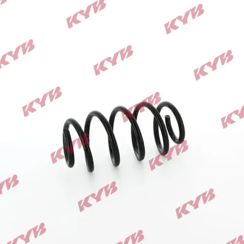 Fahrwerksfeder Hinterachse KYB RA5507 Bild Fahrwerksfeder Hinterachse KYB RA5507