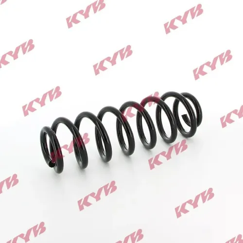 Fahrwerksfeder Hinterachse KYB RA5510 Bild Fahrwerksfeder Hinterachse KYB RA5510