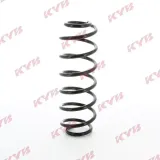 Fahrwerksfeder Hinterachse KYB RA5511