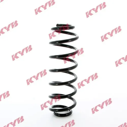 Fahrwerksfeder Hinterachse KYB RA5519 Bild Fahrwerksfeder Hinterachse KYB RA5519