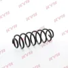 Fahrwerksfeder Hinterachse KYB RA5519 Bild Fahrwerksfeder Hinterachse KYB RA5519