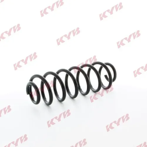 Fahrwerksfeder Hinterachse KYB RA5519 Bild Fahrwerksfeder Hinterachse KYB RA5519