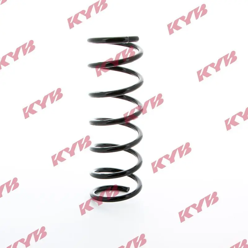 Fahrwerksfeder Hinterachse KYB RA5521