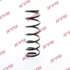 Fahrwerksfeder Hinterachse KYB RA5521 Bild Fahrwerksfeder Hinterachse KYB RA5521