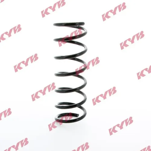 Fahrwerksfeder Hinterachse KYB RA5521 Bild Fahrwerksfeder Hinterachse KYB RA5521