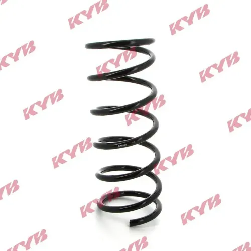 Fahrwerksfeder Hinterachse KYB RA6660 Bild Fahrwerksfeder Hinterachse KYB RA6660
