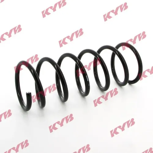 Fahrwerksfeder Hinterachse KYB RA6660 Bild Fahrwerksfeder Hinterachse KYB RA6660