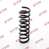 Fahrwerksfeder Hinterachse KYB RA7015 Bild Fahrwerksfeder Hinterachse KYB RA7015