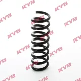 Fahrwerksfeder Hinterachse KYB RA7015
