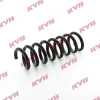 Fahrwerksfeder Hinterachse KYB RA7015 Bild Fahrwerksfeder Hinterachse KYB RA7015
