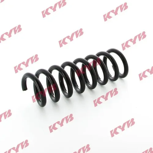 Fahrwerksfeder Hinterachse KYB RA7015 Bild Fahrwerksfeder Hinterachse KYB RA7015