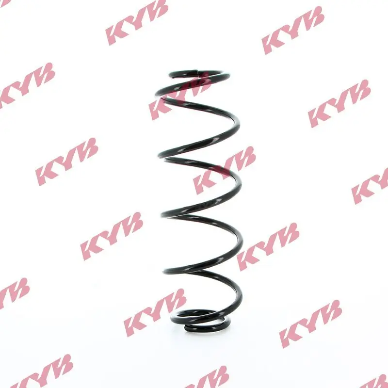 Fahrwerksfeder Hinterachse KYB RA7095