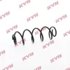 Fahrwerksfeder Hinterachse KYB RA7095 Bild Fahrwerksfeder Hinterachse KYB RA7095