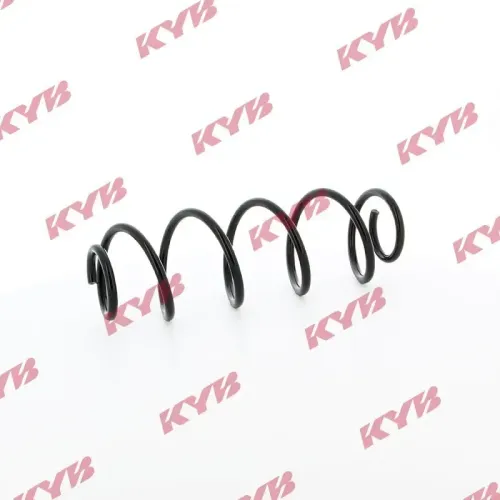Fahrwerksfeder Hinterachse KYB RA7095 Bild Fahrwerksfeder Hinterachse KYB RA7095