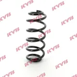 Fahrwerksfeder Hinterachse KYB RA7114