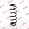 Fahrwerksfeder Hinterachse KYB RA7120 Bild Fahrwerksfeder Hinterachse KYB RA7120