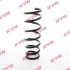 Fahrwerksfeder Hinterachse KYB RG6467 Bild Fahrwerksfeder Hinterachse KYB RG6467