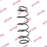 Fahrwerksfeder Vorderachse KYB RH2941