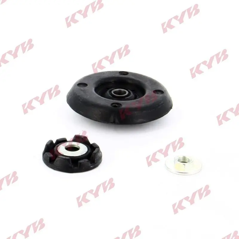 Reparatursatz, Federbeinstützlager Vorderachse KYB SM1038