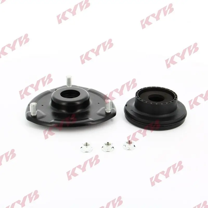 Reparatursatz, Federbeinstützlager Vorderachse KYB SM5776