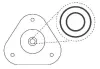 Reparatursatz, Federbeinstützlager Vorderachse KYB SM5639 Bild Reparatursatz, Federbeinstützlager Vorderachse KYB SM5639
