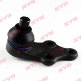 Trag-/Führungsgelenk Vorderachse KYB KBJ1172