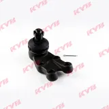 Trag-/Führungsgelenk Vorderachse KYB KBJ1178