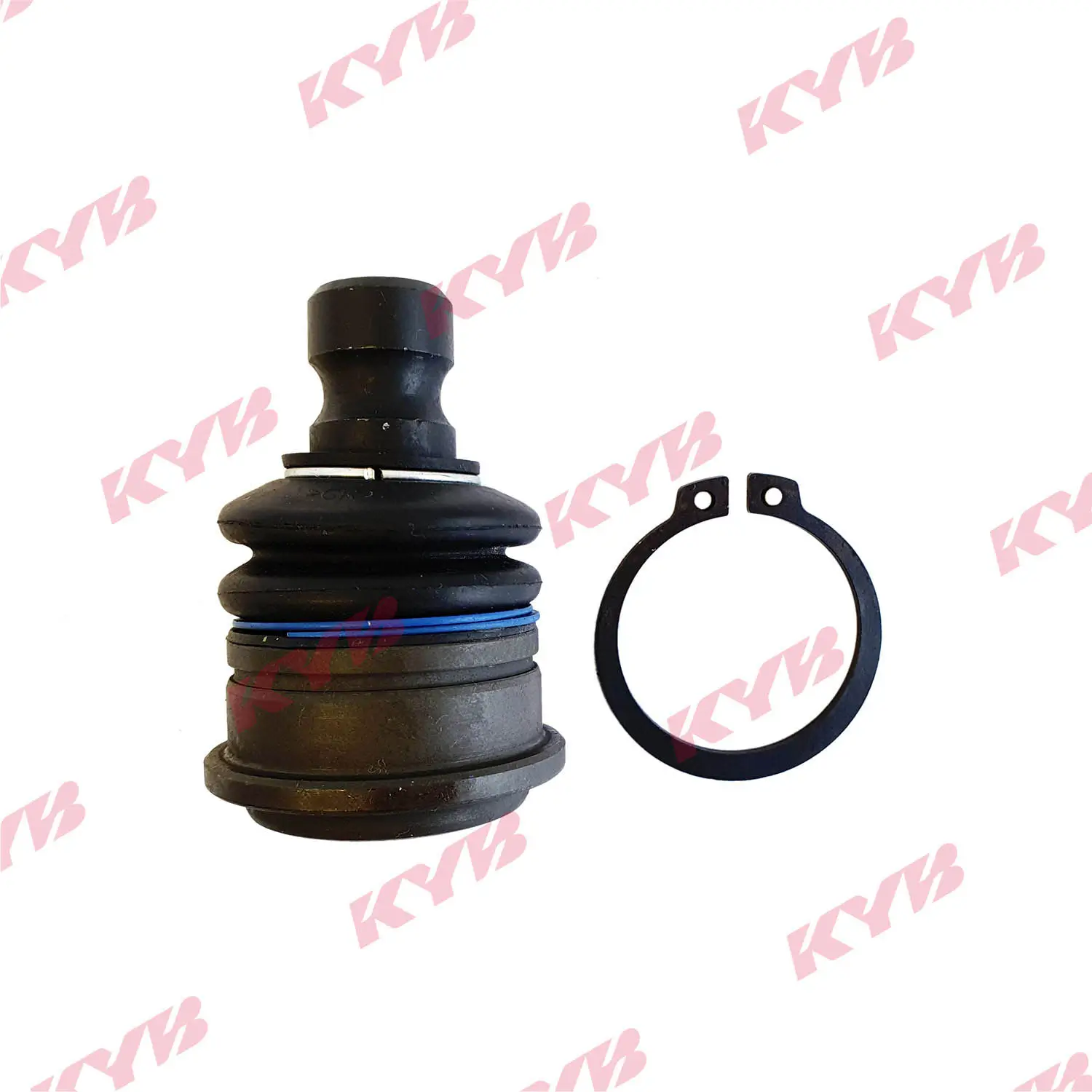 Trag-/Führungsgelenk Vorderachse KYB KBJ1183