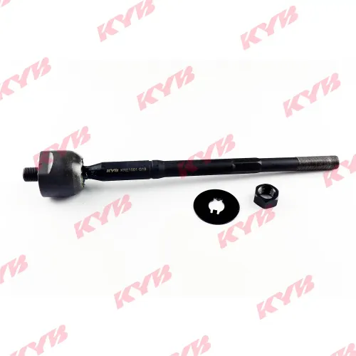Axialgelenk, Spurstange Vorderachse KYB KRE1001 Bild Axialgelenk, Spurstange Vorderachse KYB KRE1001