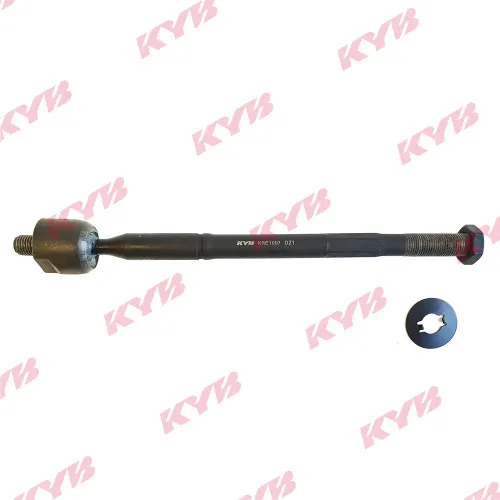 Axialgelenk, Spurstange Vorderachse KYB KRE1007 Bild Axialgelenk, Spurstange Vorderachse KYB KRE1007