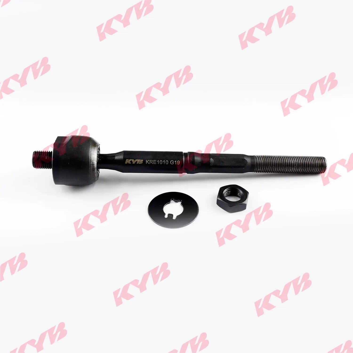 Axialgelenk, Spurstange Vorderachse KYB KRE1010
