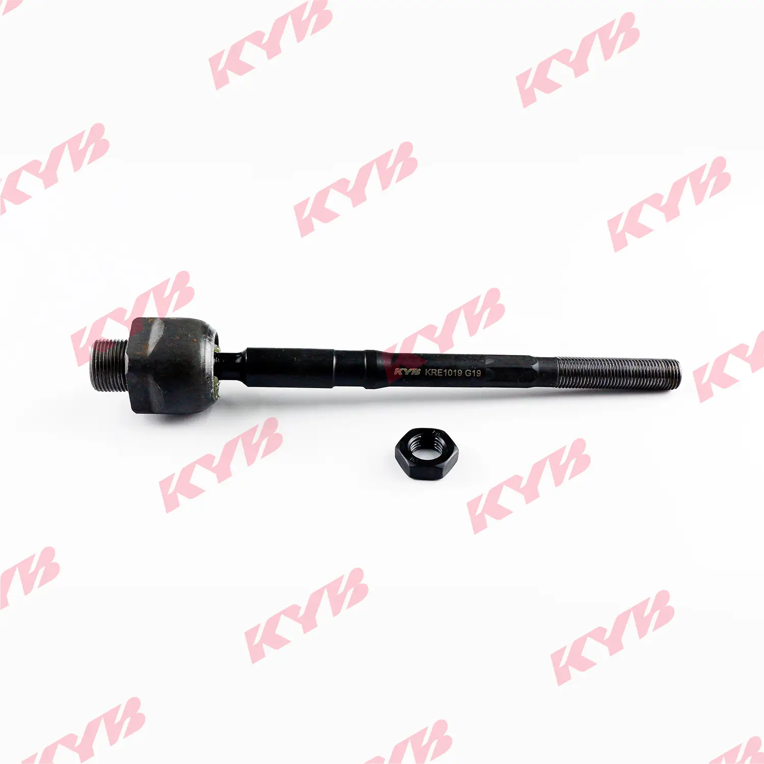 Axialgelenk, Spurstange Vorderachse KYB KRE1019
