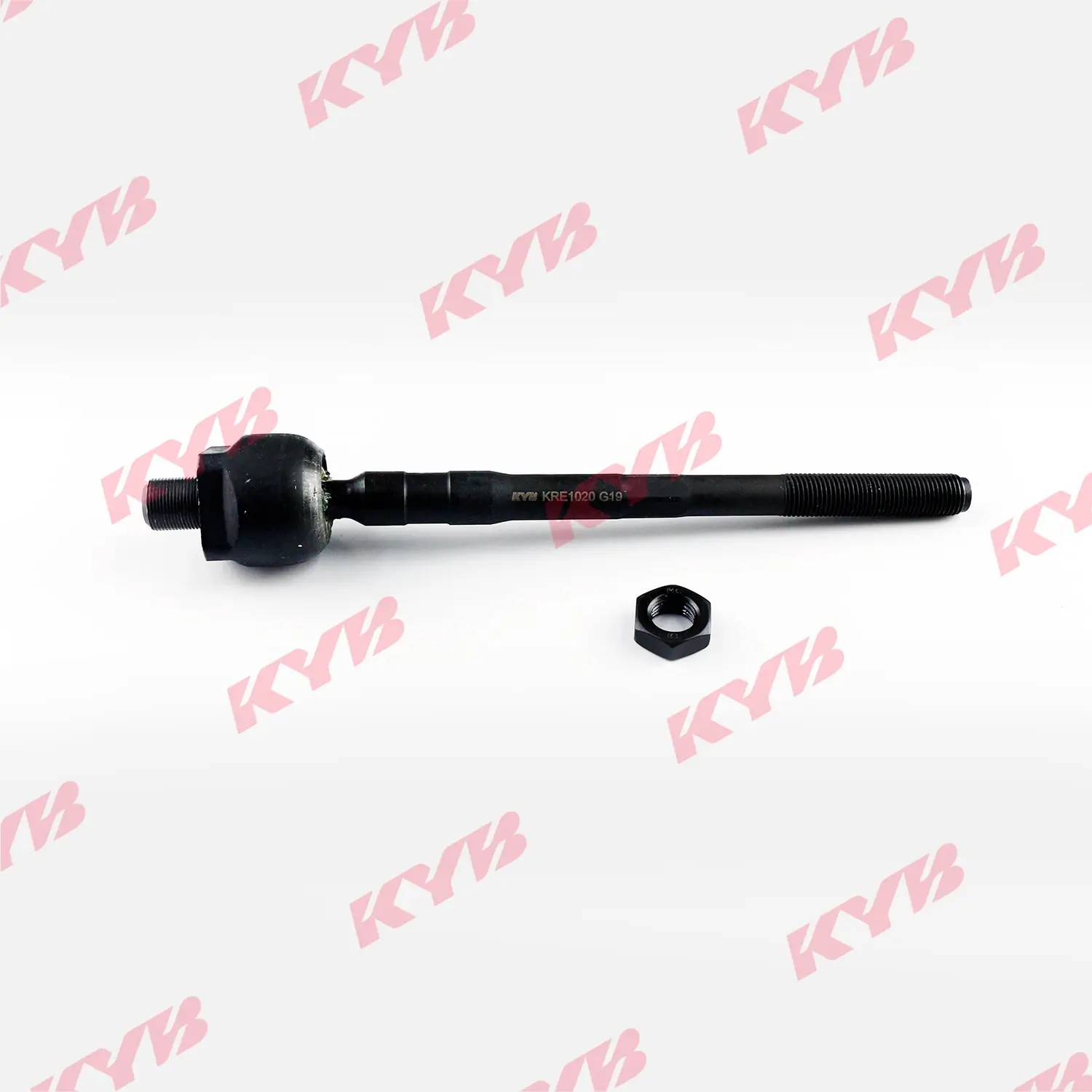 Axialgelenk, Spurstange Vorderachse KYB KRE1020