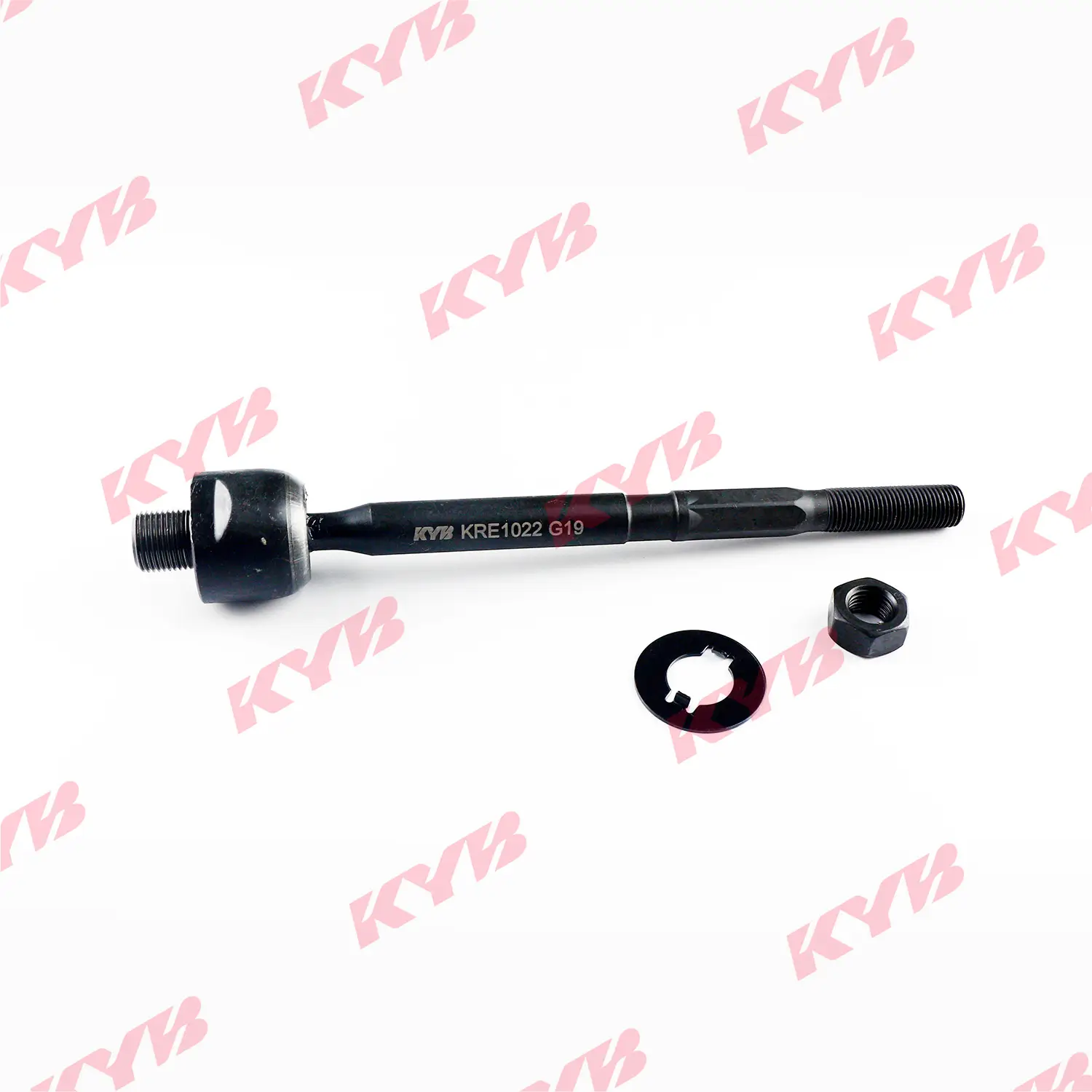 Axialgelenk, Spurstange Vorderachse KYB KRE1022