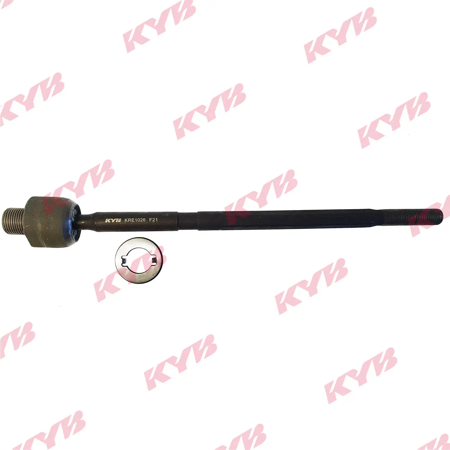 Axialgelenk, Spurstange Vorderachse KYB KRE1026