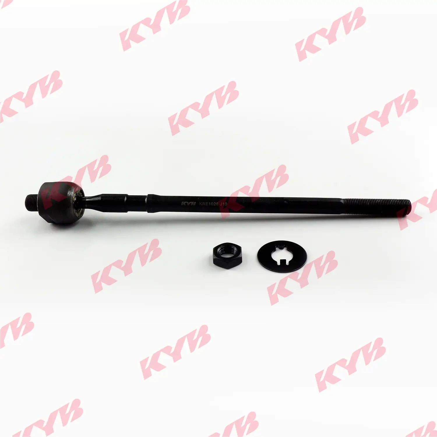 Axialgelenk, Spurstange Vorderachse KYB KRE1028