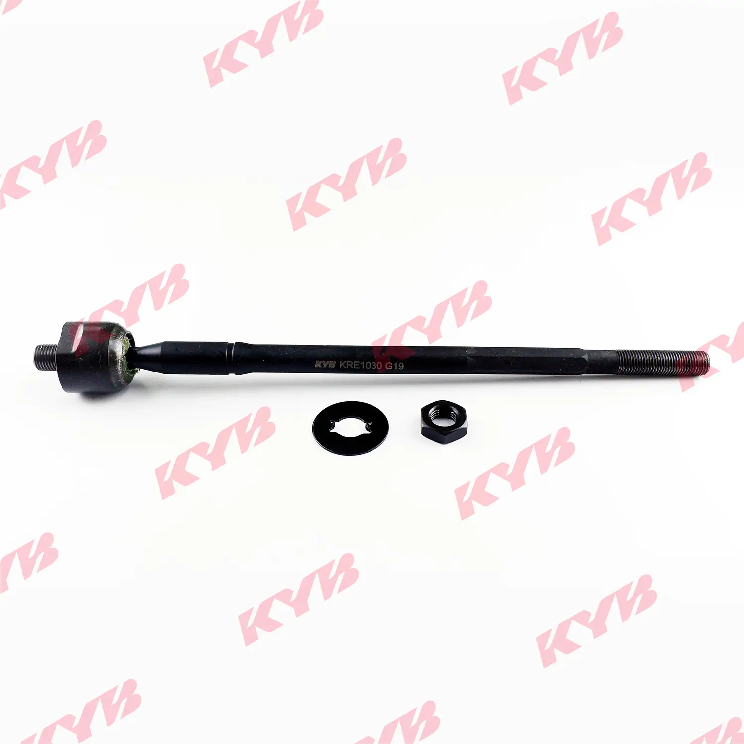 Axialgelenk, Spurstange Vorderachse KYB KRE1030