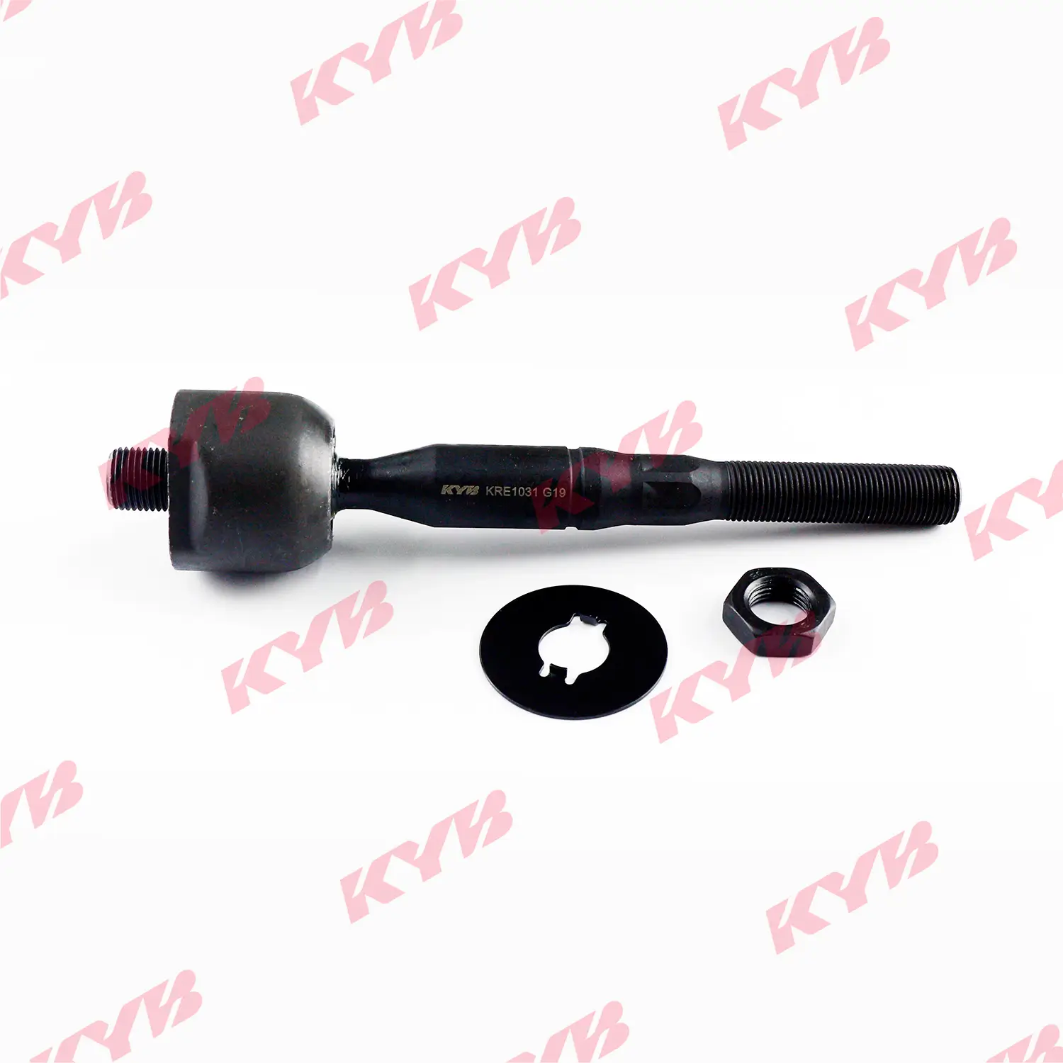 Axialgelenk, Spurstange Vorderachse KYB KRE1031