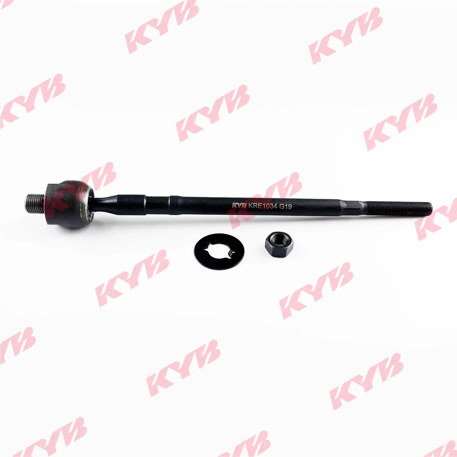 Axialgelenk, Spurstange Vorderachse KYB KRE1034