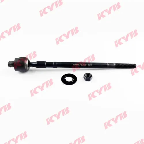 Axialgelenk, Spurstange Vorderachse KYB KRE1034 Bild Axialgelenk, Spurstange Vorderachse KYB KRE1034